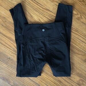 Lululemon 7/8 Leggings